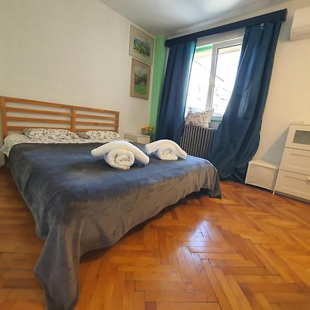 Cismigiu Home Bucureşti Exterior foto