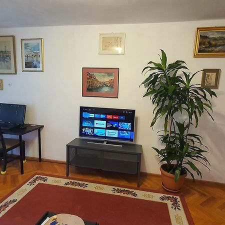 Cismigiu Home Bucureşti Exterior foto