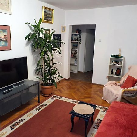 Cismigiu Home Bucureşti Exterior foto