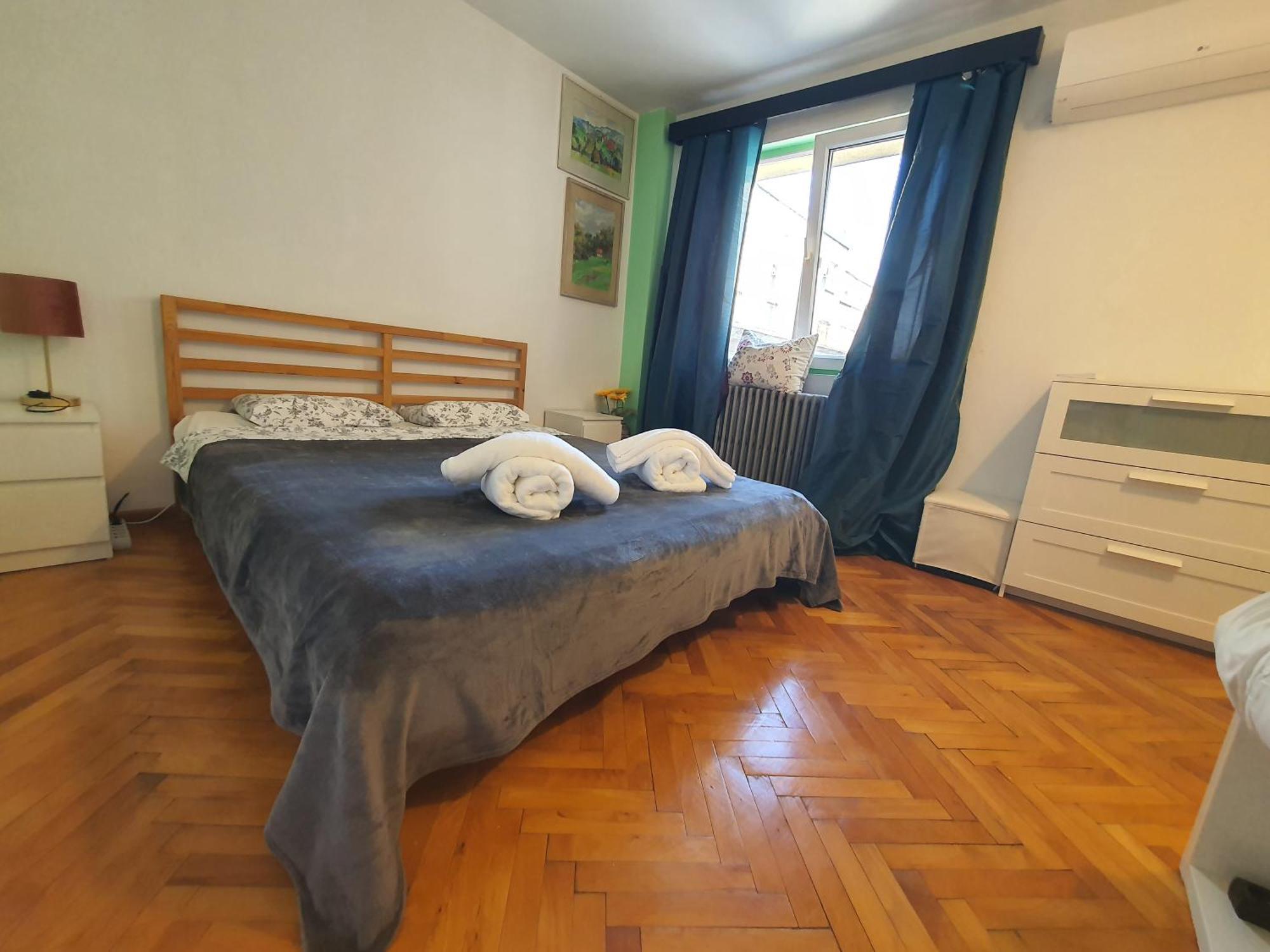 Cismigiu Home Bucureşti Exterior foto