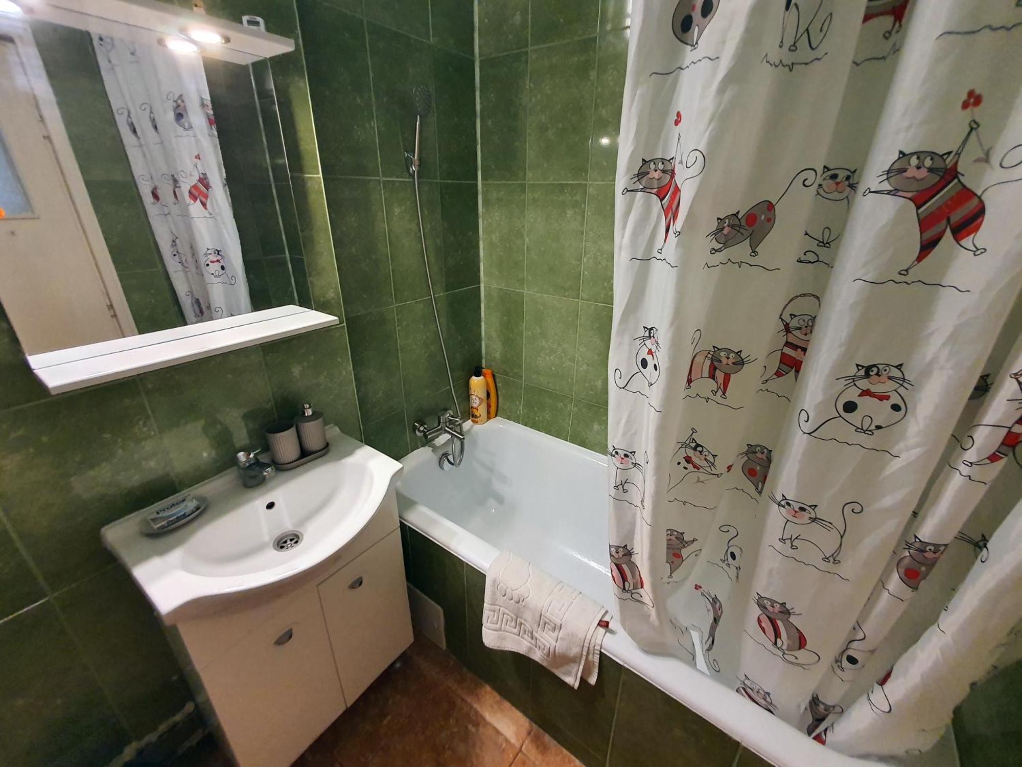 Cismigiu Home Bucureşti Exterior foto