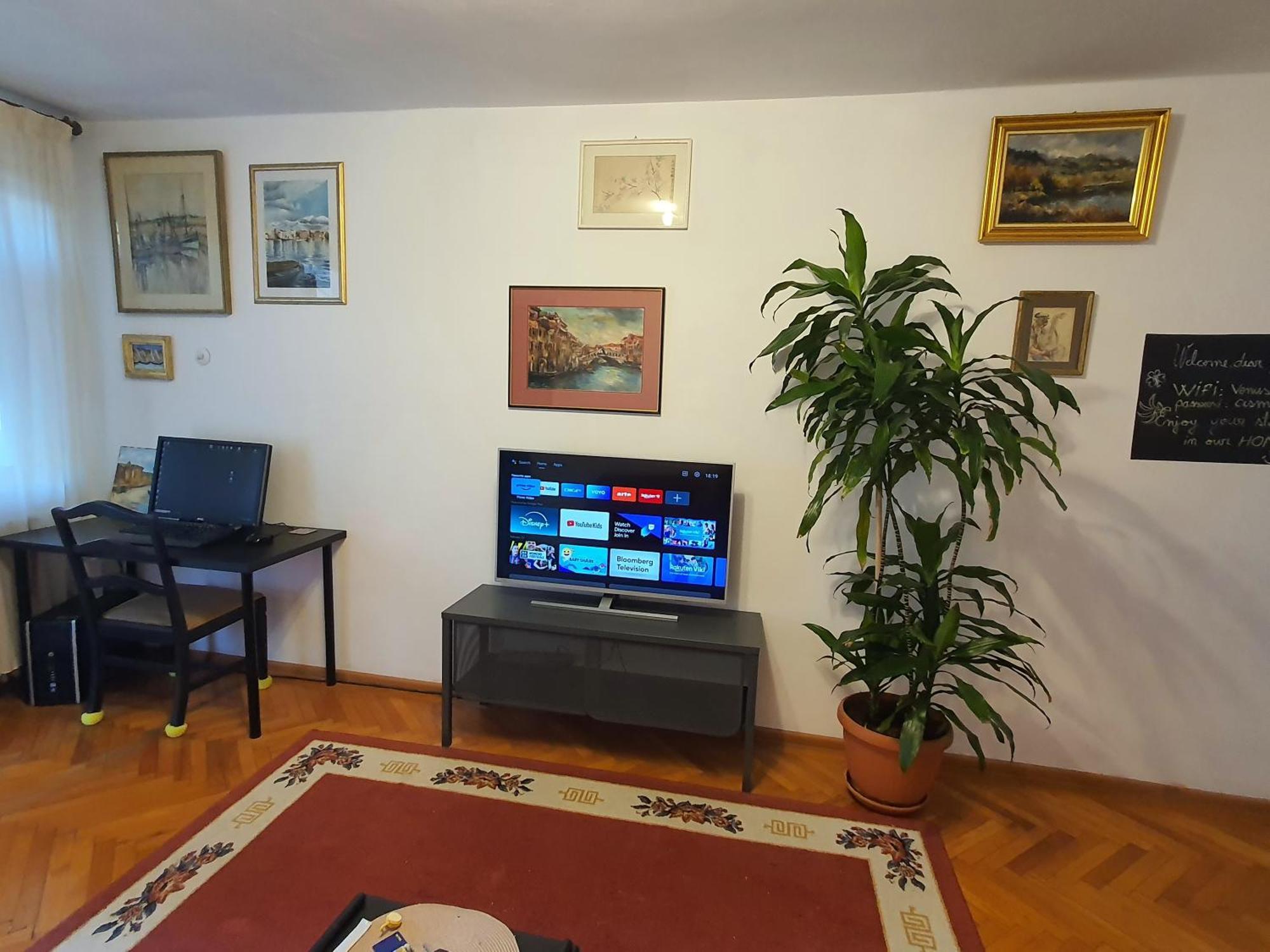 Cismigiu Home Bucureşti Exterior foto
