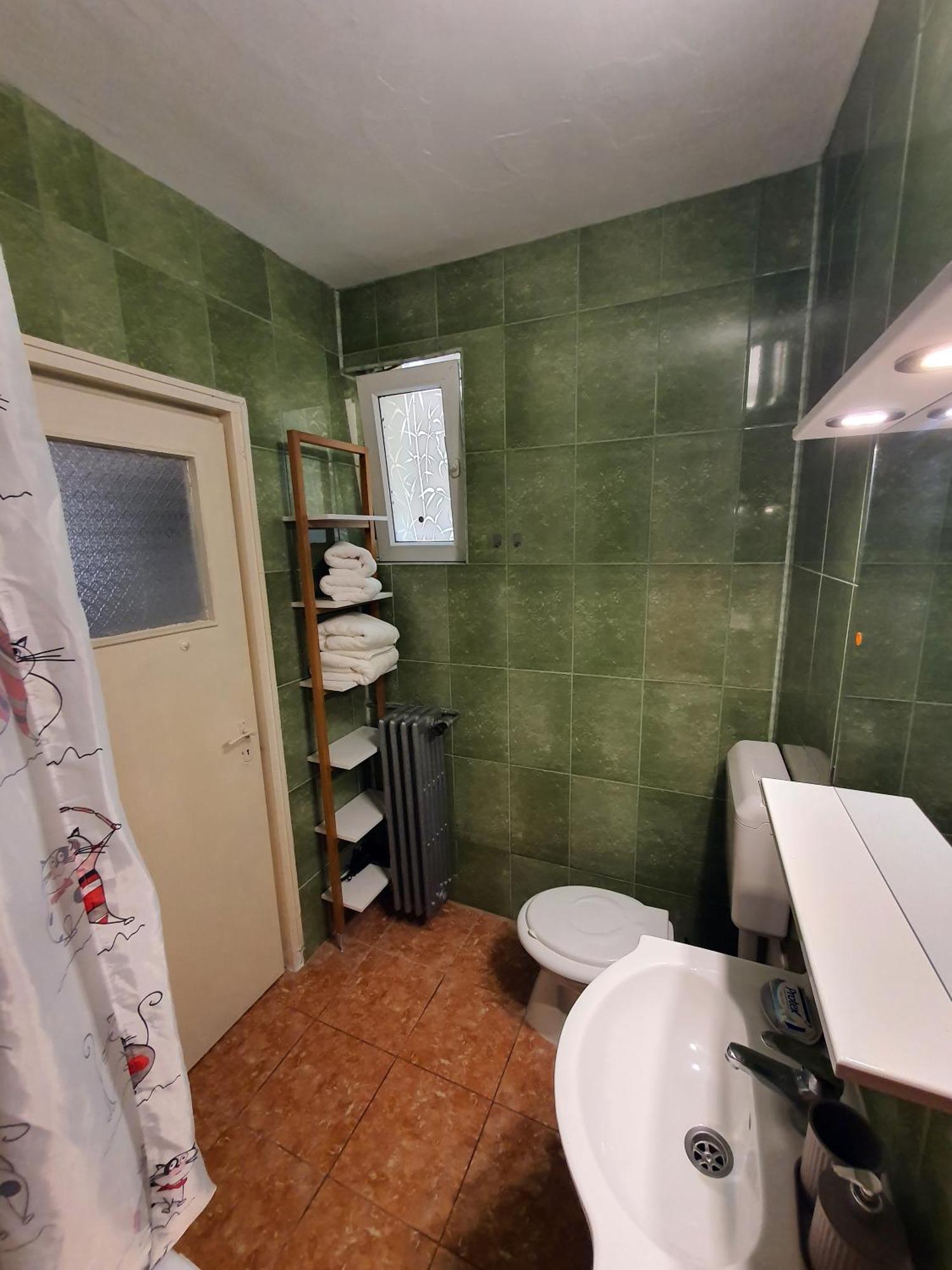 Cismigiu Home Bucureşti Exterior foto