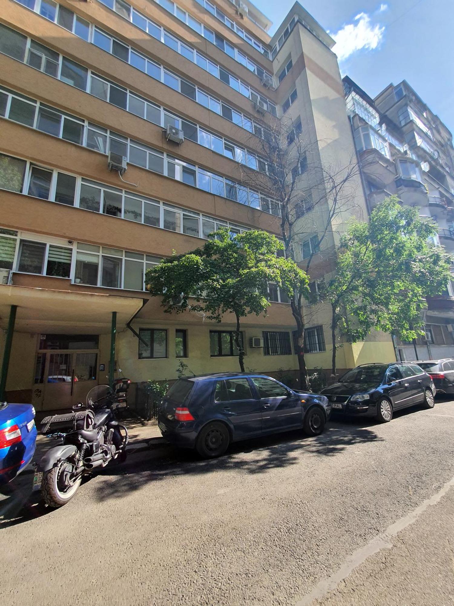 Cismigiu Home Bucureşti Exterior foto