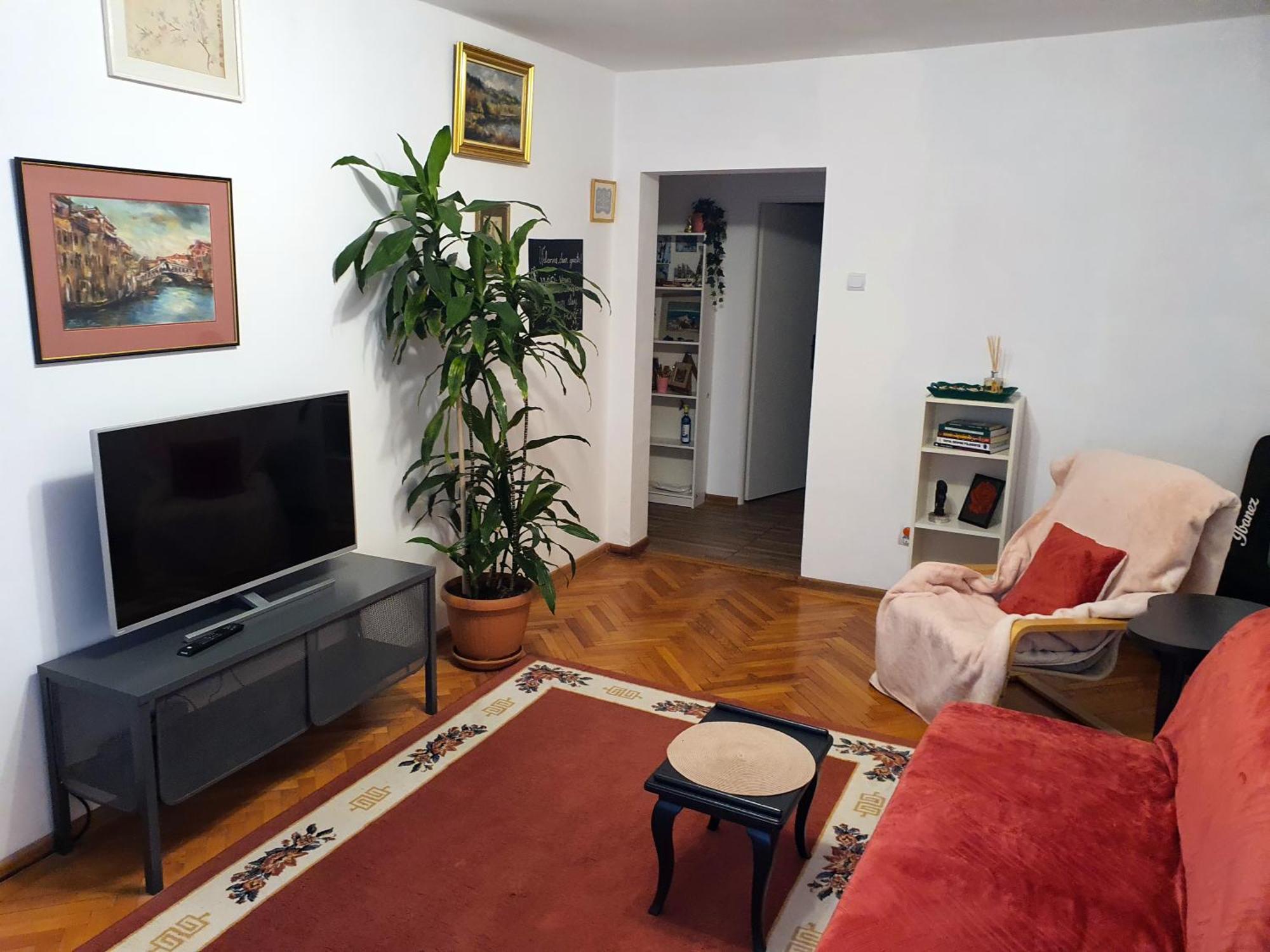 Cismigiu Home Bucureşti Exterior foto